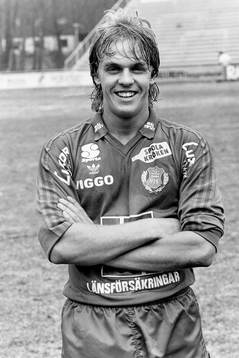 Nicklas Nilsson, Helsingborg