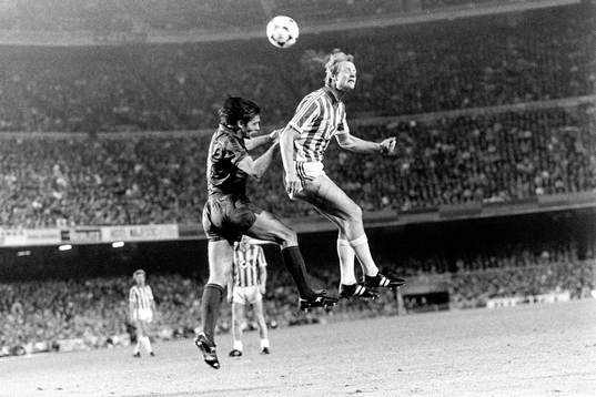 Torbjörn Nilsson, Göteborg i en nickduell