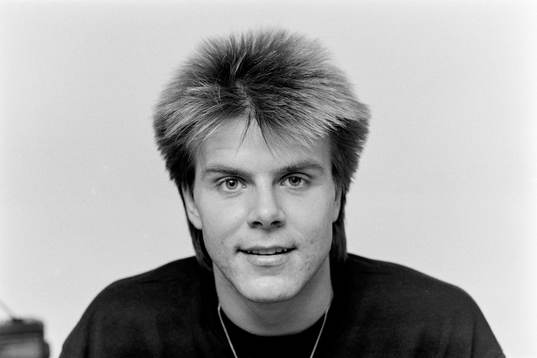 Roland Nilsson, nyförvärv i klubben