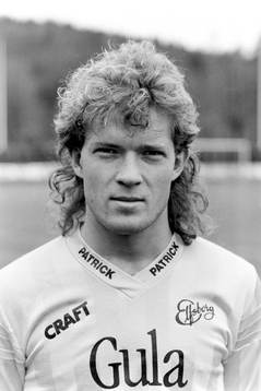 Tony Andersson