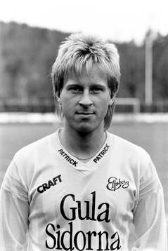 Christer Larsson
