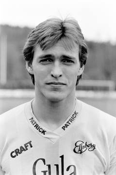 Jan-Erik Bohm