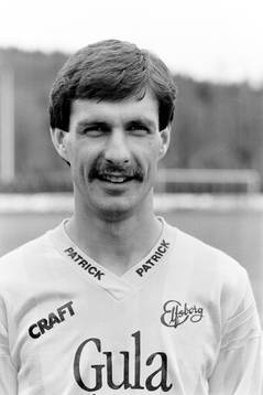 Lennart Johansson