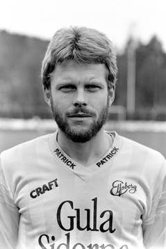 Per-Åke Knutsson