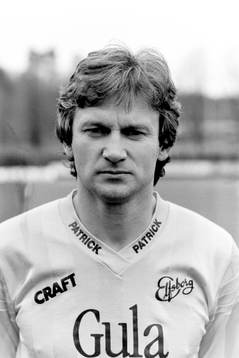 Alan Dodd