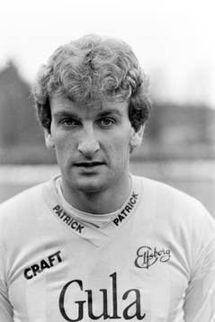 Roger Bergström