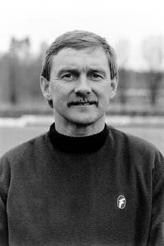 John Hedin