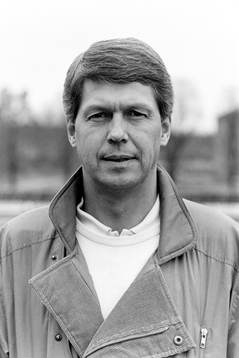 Leif Målberg