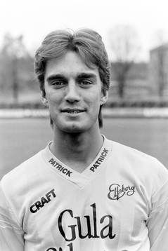 Leif Jonsson