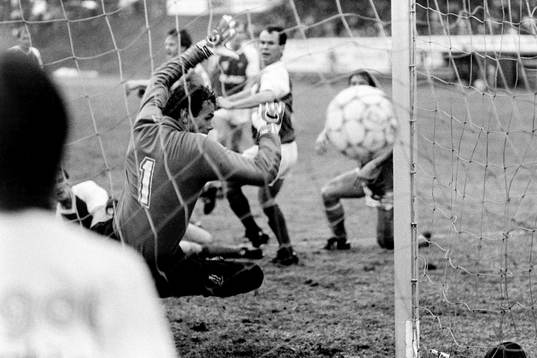 Fotboll, Skandiacupen, Kvartsfinal, Markaryd - Malmö FF,