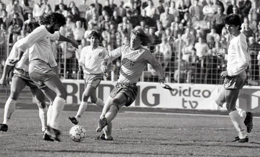 Stefan Pettersson, Sverige