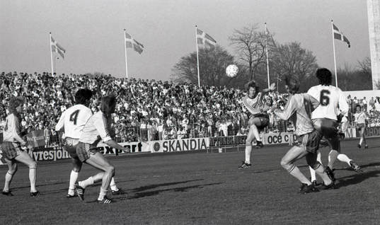 Stefan Pettersson, Sverige