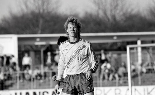 Johnny Ekström, Sverige