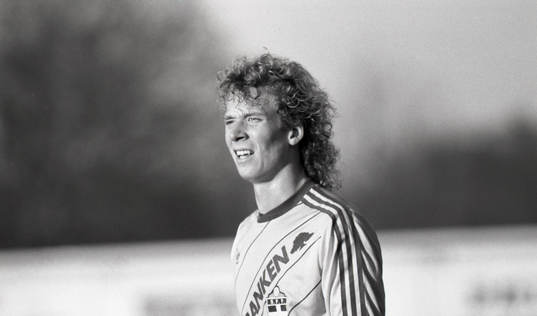 Johnny Ekström