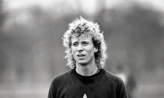 Johnny Ekström