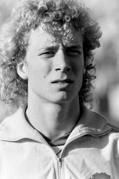 Johnny Ekström, Sverige