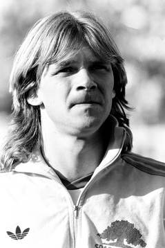 Glenn Strömberg, Sverige