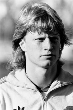 Stefan Pettersson, Sverige