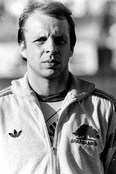 Tommy Holmgren, Sverige