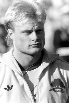 Peter Larsson, Sverige
