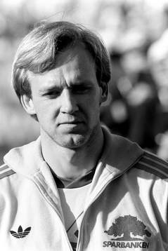 Dan Corneliusson, Sverige