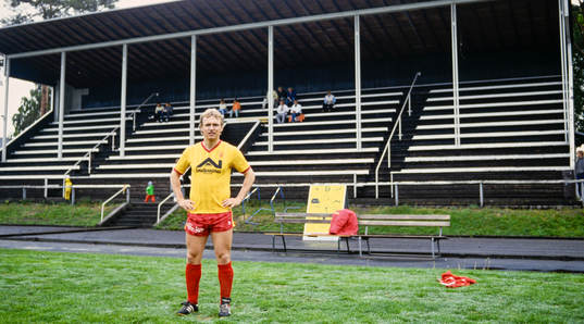 Benno Magnusson