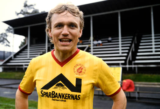 Benno Magnusson