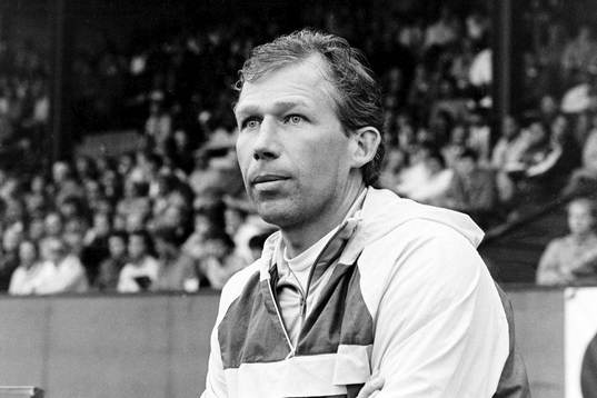 Conny Torstensson, tränare i Åtvidaberg