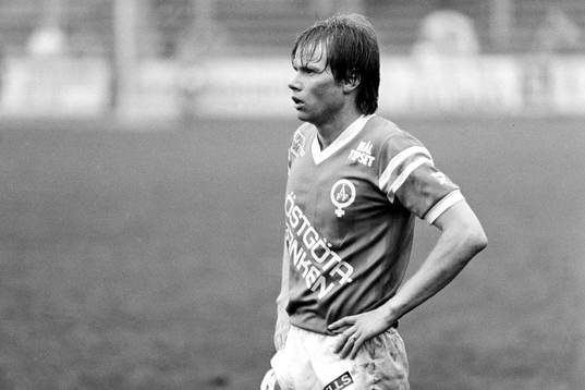 Jörgen Augustsson, Åtvidaberg