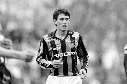 Steve Gardner, Gais