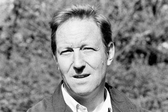 Bengt Saltin jobbar med danska fotbollslandslaget