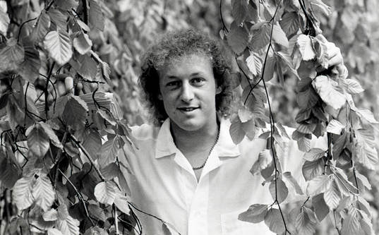 Robert Prytz, Sverige
