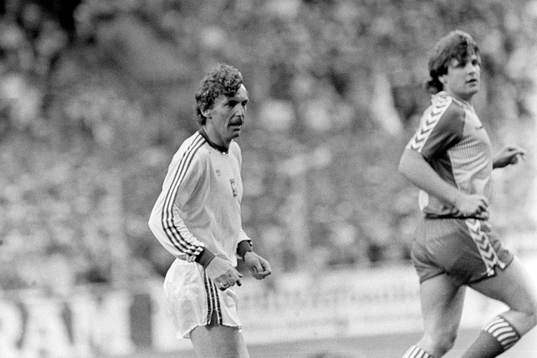 Boniek, Polen