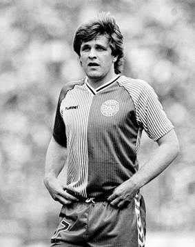 Jan Mölby, Danmark