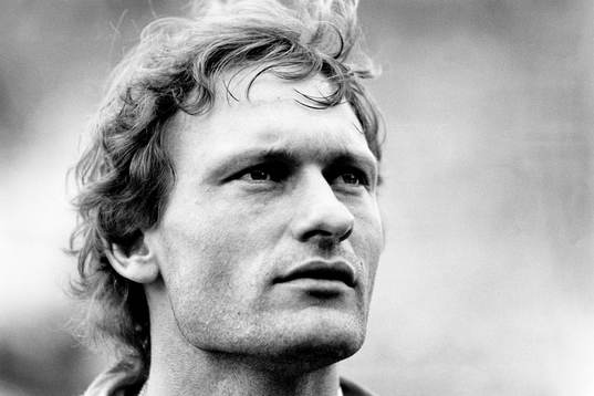 Preben Elkjaer, Danmark