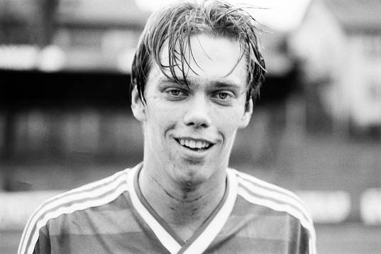 Per Olsson, Halmstad