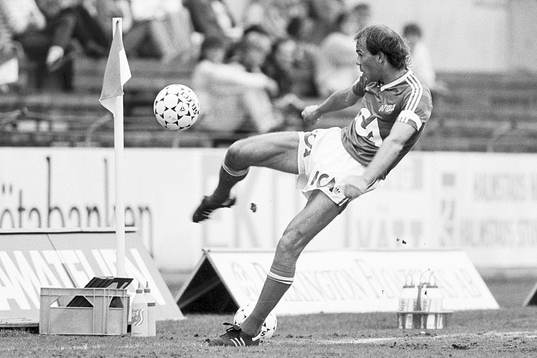 Tommy Frejdh, Halmstad