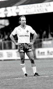 Jan Svensson, Norrköping