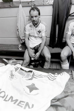Jan Svensson, Norrköping