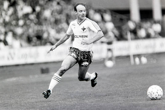 Jan Svensson, Norrköping