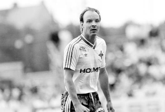 Jan Svensson, Norrköping