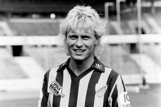 Bläddra bland fler bilder av Fotboll, Allsvenskan, Djurgården