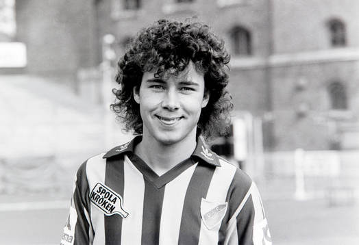 Stefan Rehn