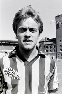 Stefan Hermansson