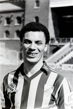 Gary Williams