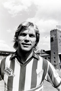 Thomas Sunesson