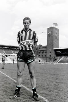 Sören Börjesson