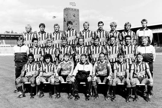 Djurgårdens spelartrupp