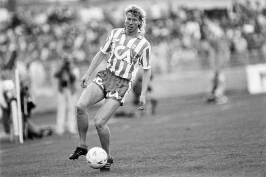 Johnny Ekström, Göteborg