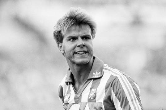 Roland Nilsson, Göteborg
